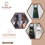 مريلة مطبخ وتر بروف