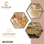 طقم تسالي و بونبونيره 