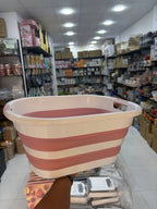 باسكت سيليكون الجامبو