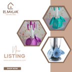 طقم توزيع كامل