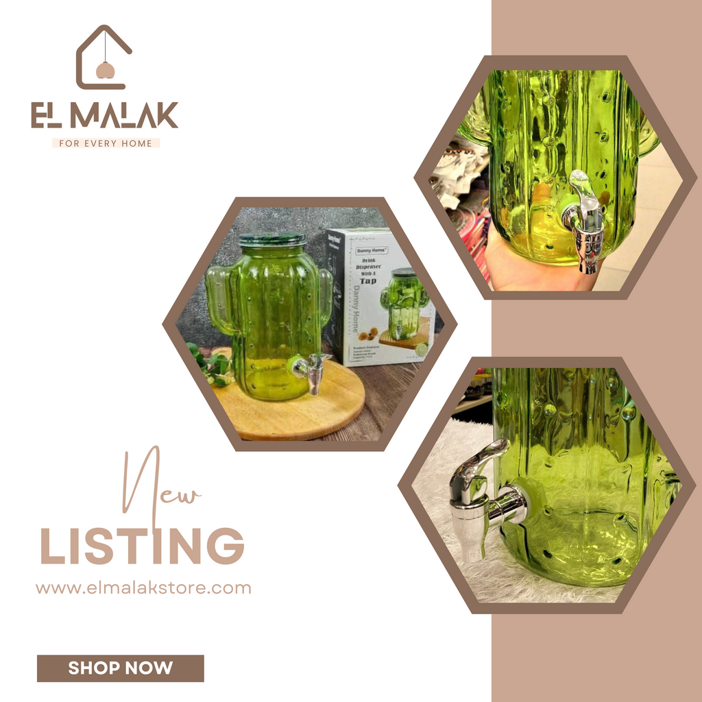 دسبنسر عصائر