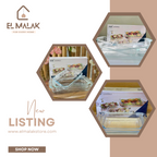 طقم طواجن بيركس