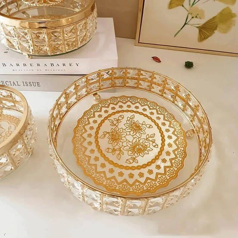 طقم تسالي و بونبونيره 