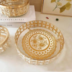 طقم تسالي و بونبونيره 