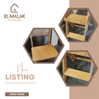 الكرسي السلم