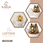 طقم أدوات مائده