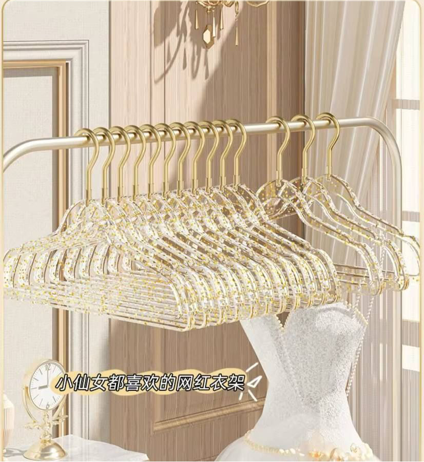 شماعه اكليرك كرستال