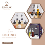 طقم زياته مطبخ