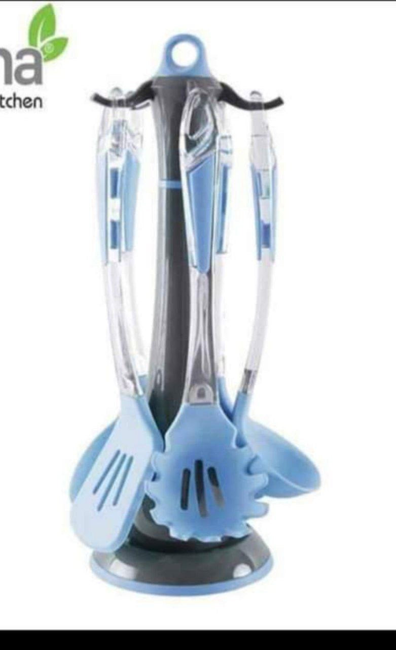 طقم توزيع كامل