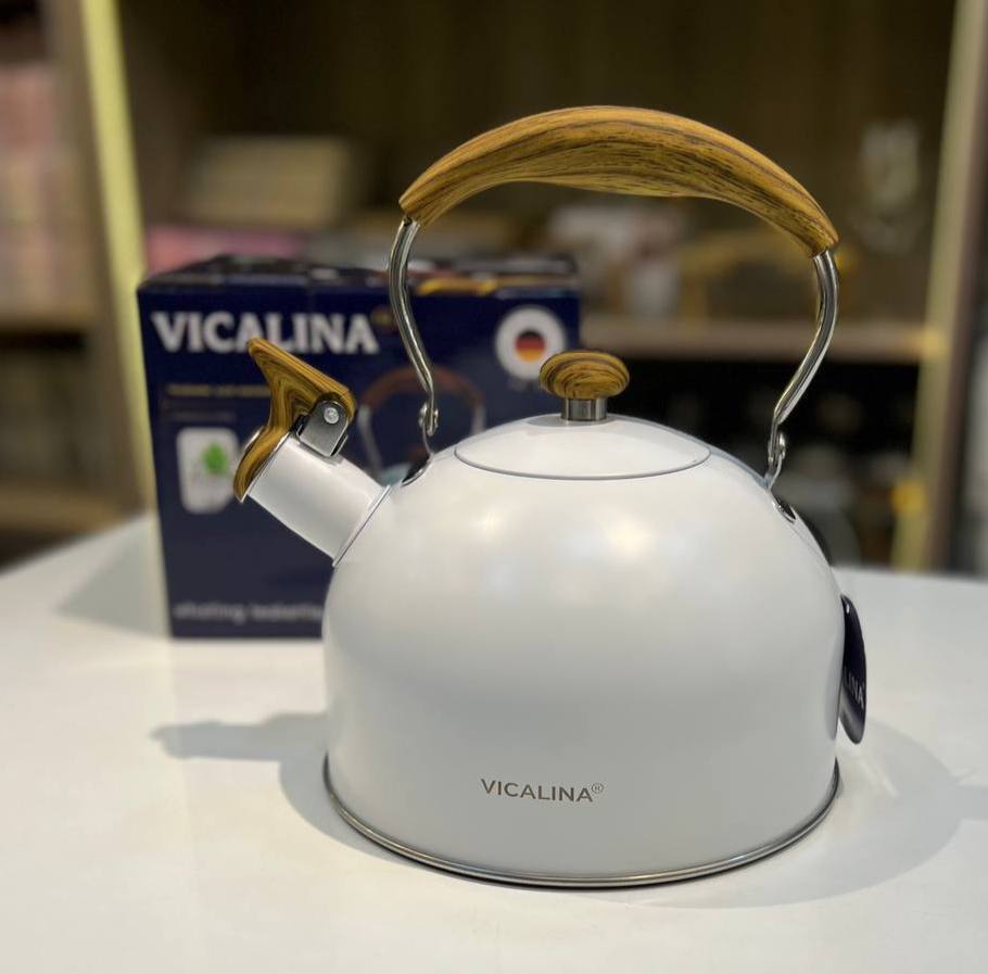 براد 2.5لتر يد خشب