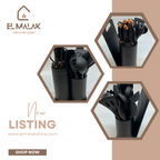 طقم توزيع مطبخ 