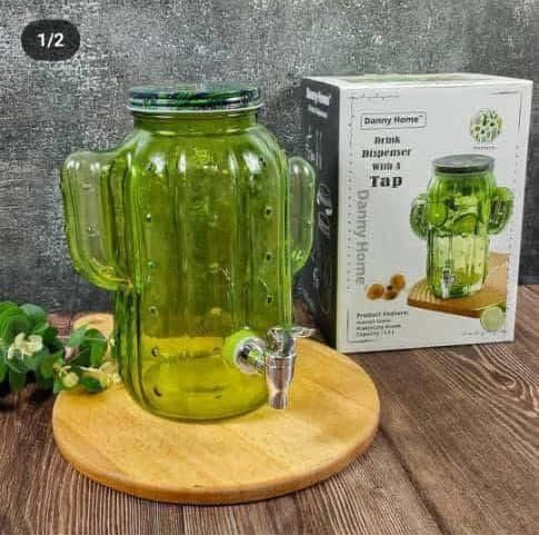 دسبنسر عصائر