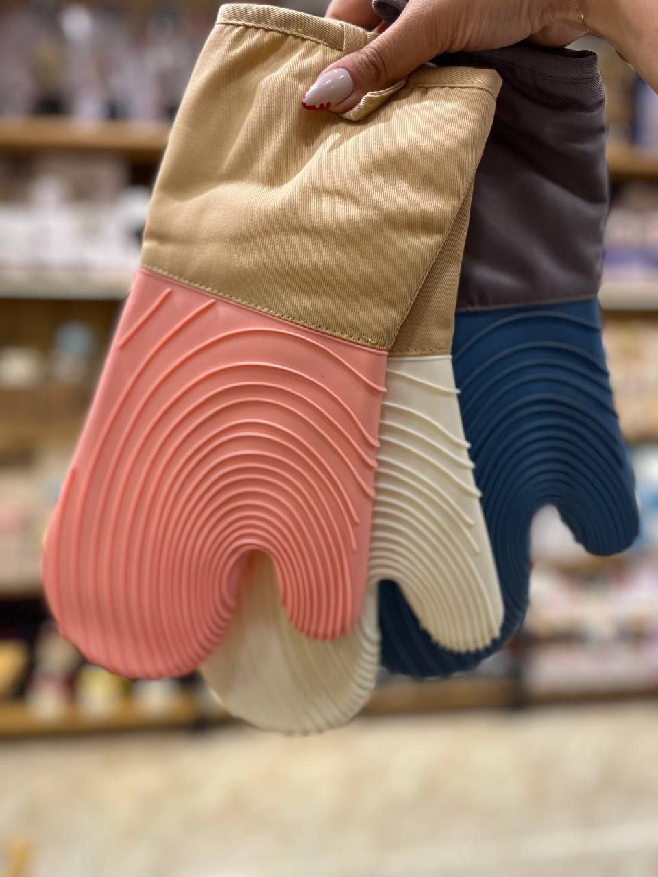 جونتي حراري