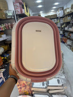 باسكت سيليكون الجامبو