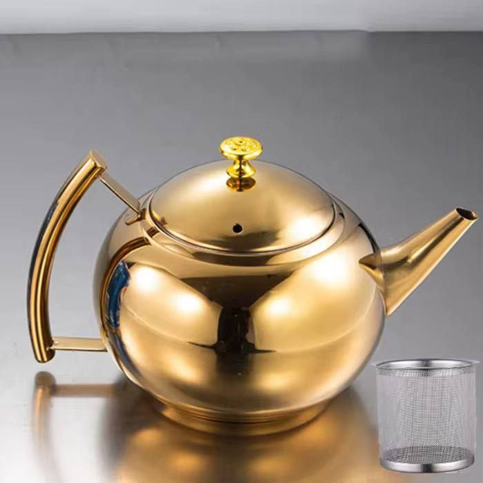 براد جولد استالس