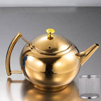 براد جولد استالس