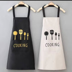 مريلة مطبخ وتر بروف