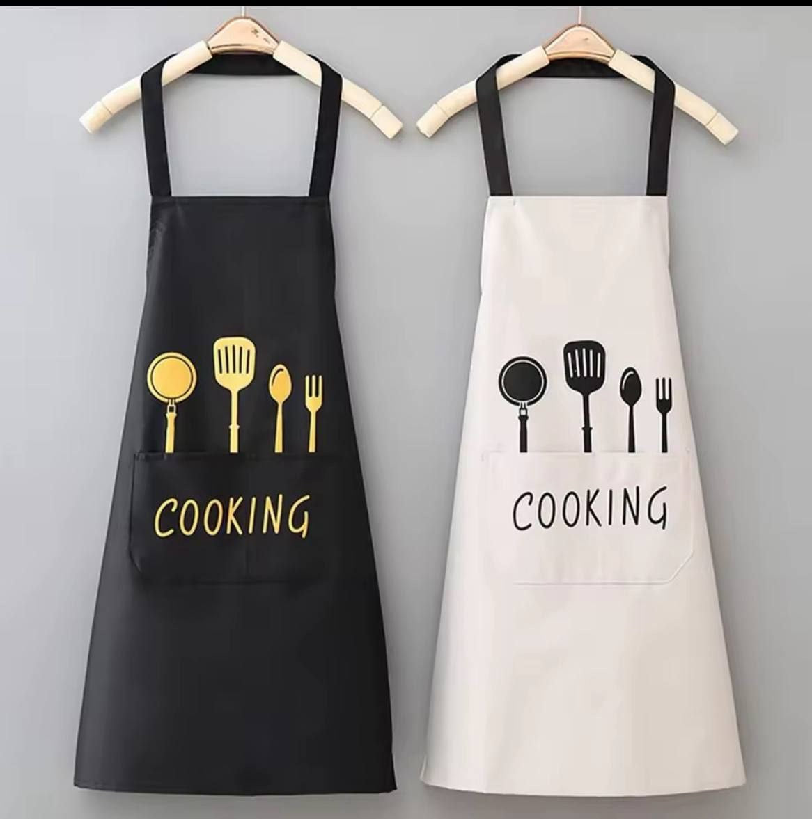 مريلة مطبخ وتر بروف