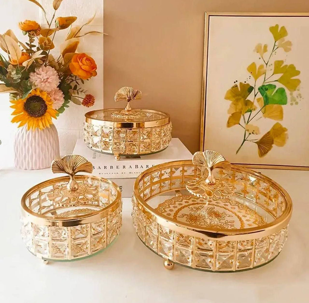 طقم تسالي و بونبونيره 