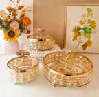 طقم تسالي و بونبونيره 