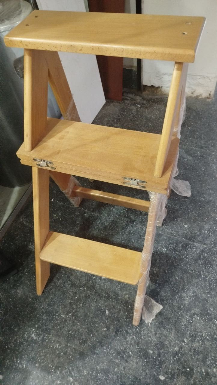 الكرسي السلم