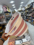 باسكت سيليكون الجامبو