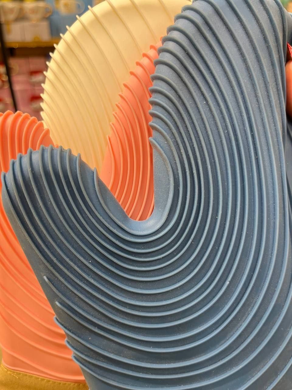 جونتي حراري