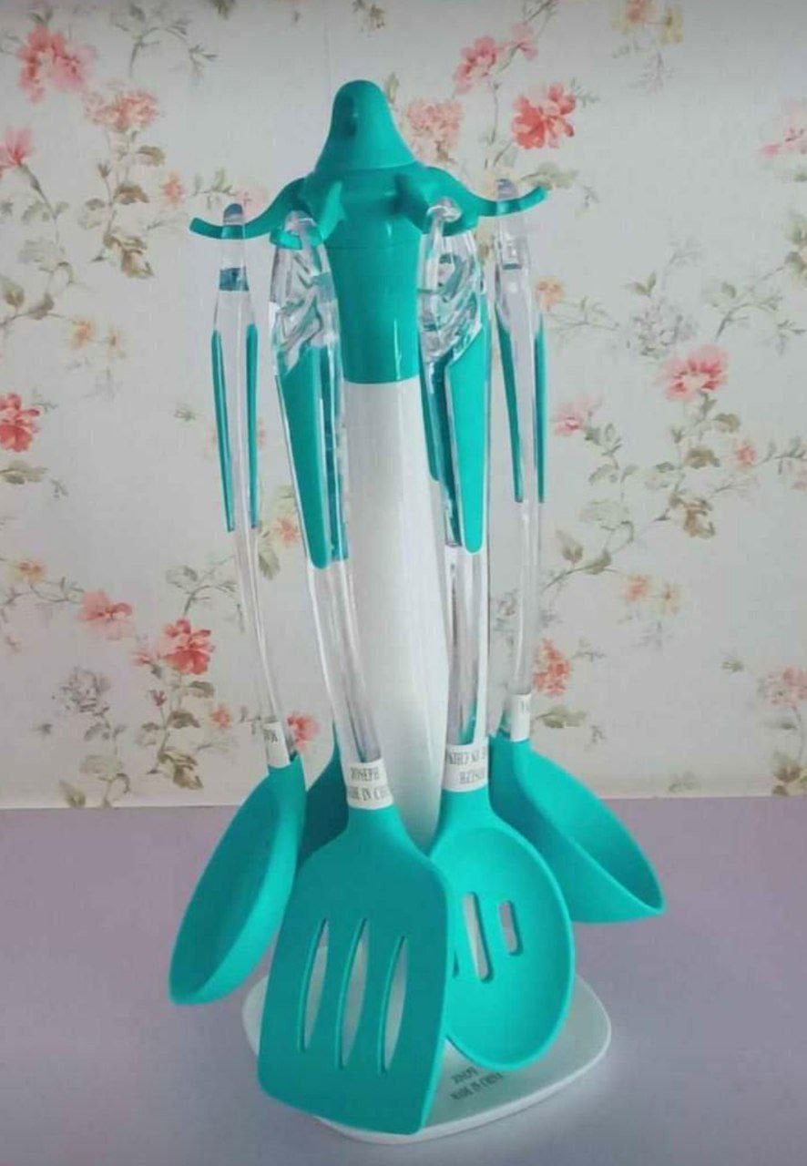 طقم توزيع كامل