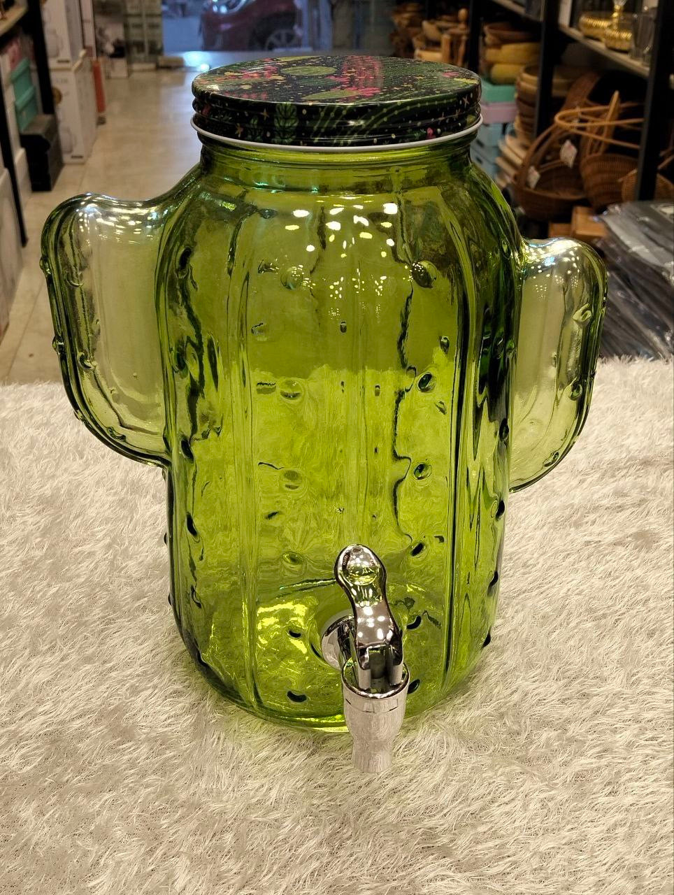 دسبنسر عصائر