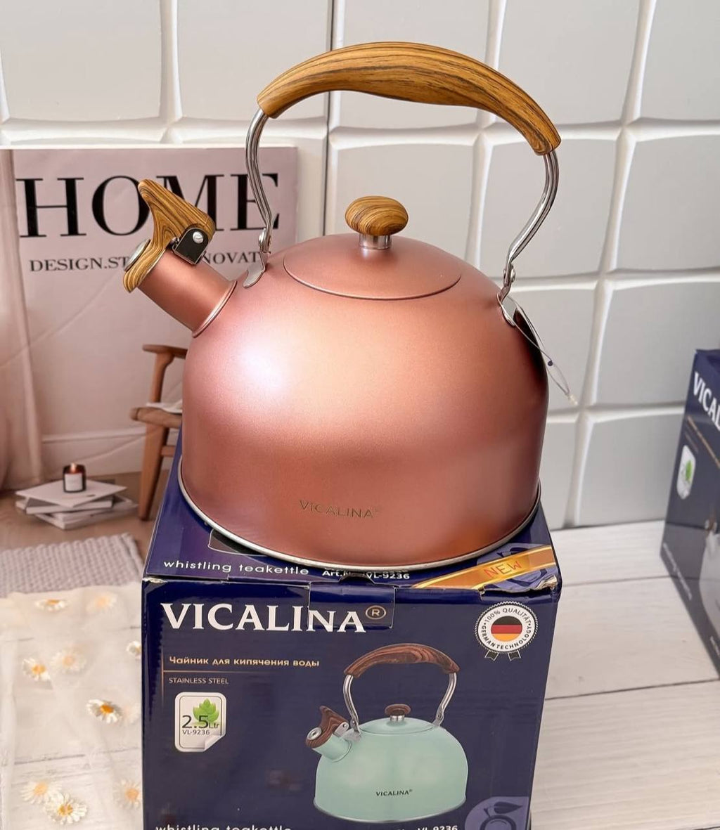 براد 2.5لتر يد خشب