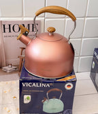 براد 2.5لتر يد خشب