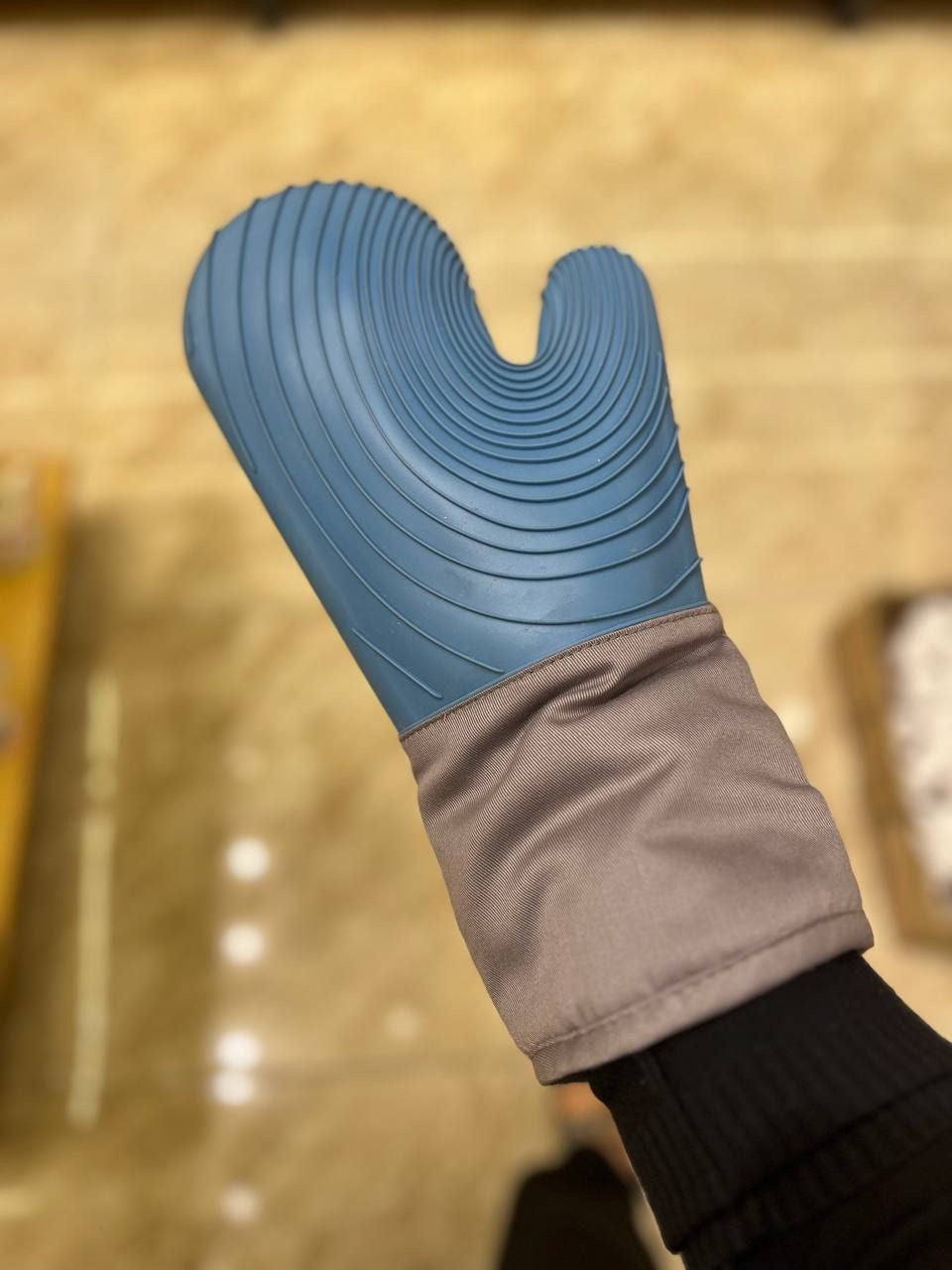 جونتي حراري