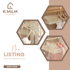 شماعه اكليرك كرستال