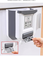 باسكت درفه قمامه سيلكون