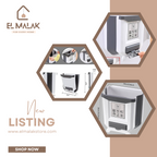 باسكت درفه قمامه سيلكون