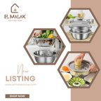 طقم العجان والمبشره