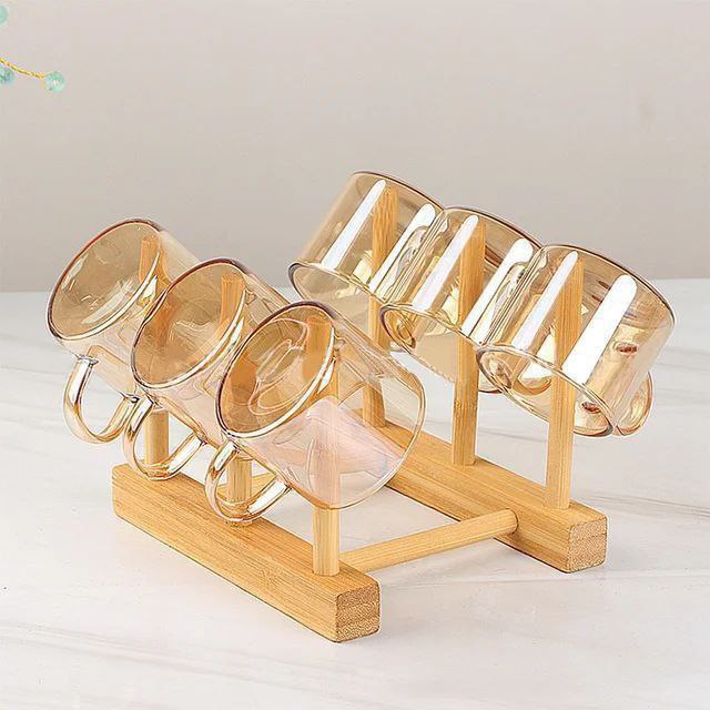 طقم المزاج  الجولد