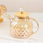 طقم المزاج  الجولد