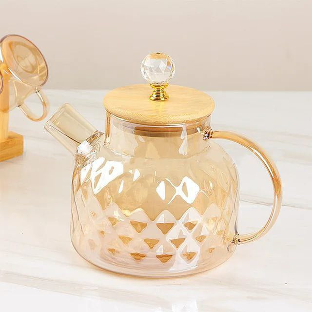 طقم المزاج  الجولد