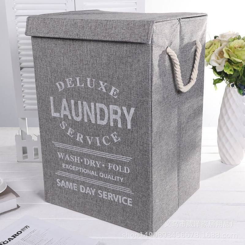 باسكت تخزين Laundry لوكس🧺