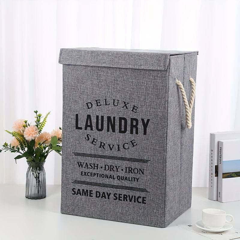 باسكت تخزين Laundry لوكس🧺