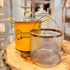 حلة تحمير بطوط تيفال🐣⭐️