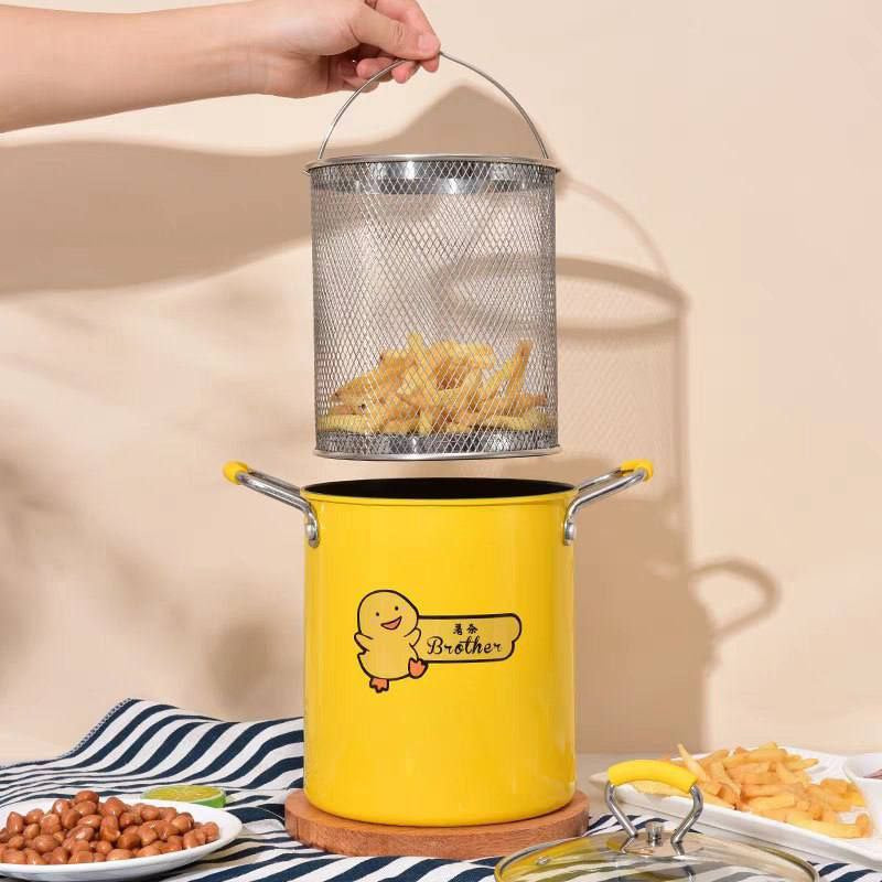 حلة تحمير بطوط تيفال🐣⭐️