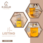 حلة تحمير بطوط تيفال🐣⭐️