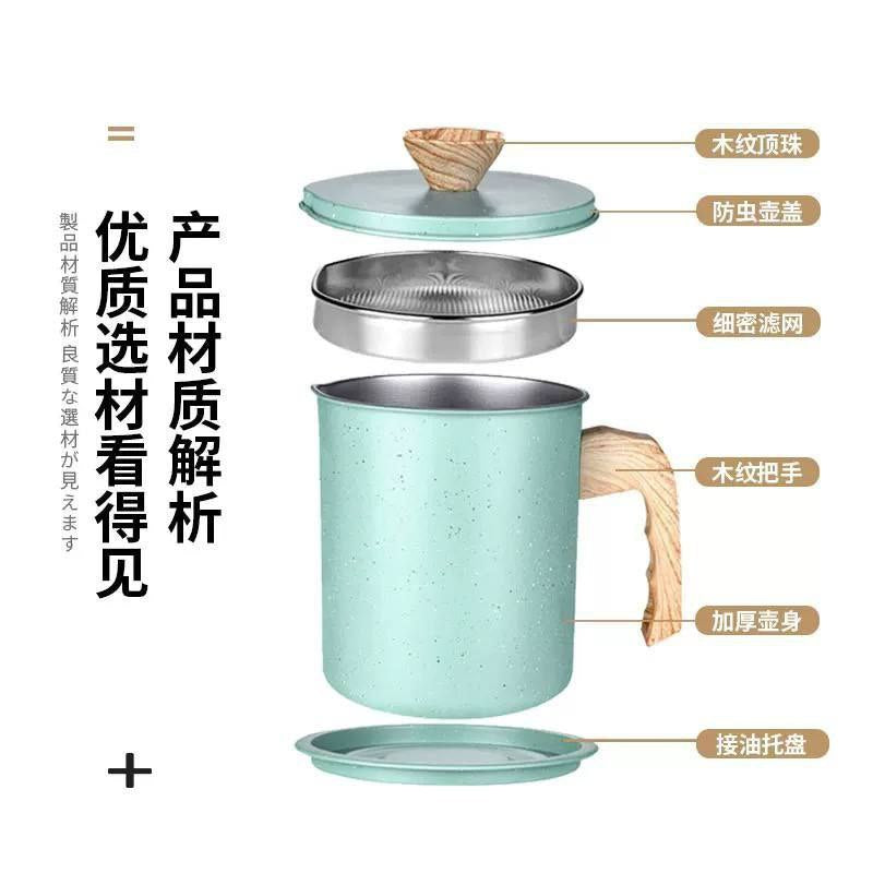 كوكر الزيت  1.7 لتر