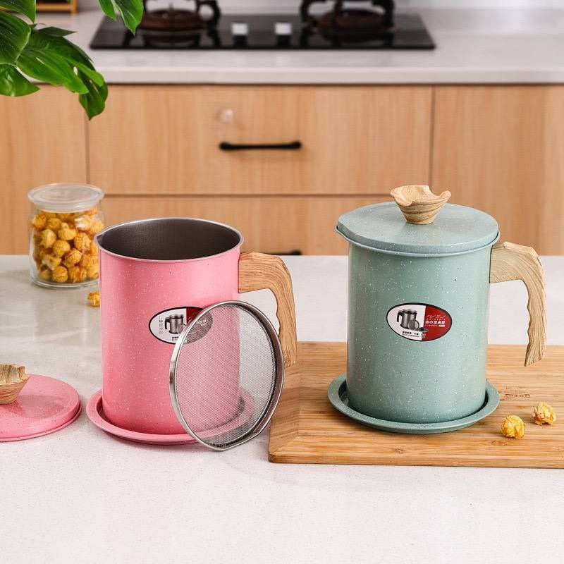 كوكر الزيت  1.7 لتر