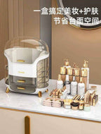 منظم مكياچ و ادوات تجميل و العطور