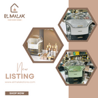 منظم مكياچ و ادوات تجميل و العطور