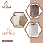 باسكت غسيل LAUNDRY 🧺🧺