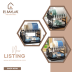 مطبقيه 2 دور IKEA مطبقيه ايكيا